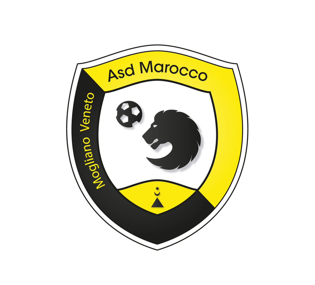 logo MAROCCO A.S.D.