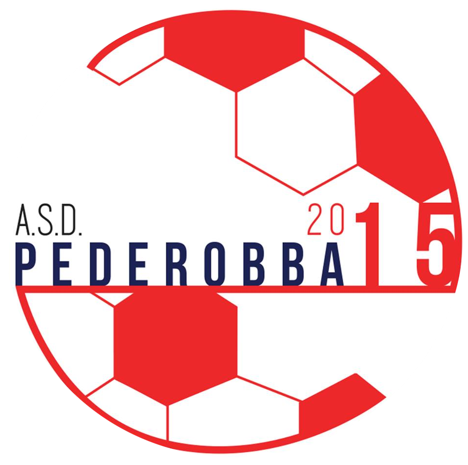logo PEDEROBBA 2015