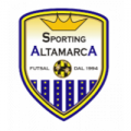 logo SPORTING ALTAMARCA