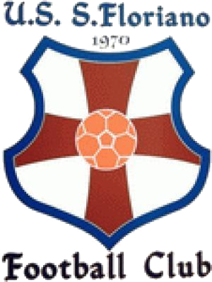 logo SAN FLORIANO 1970