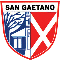 logo SAN GAETANO CALCIO