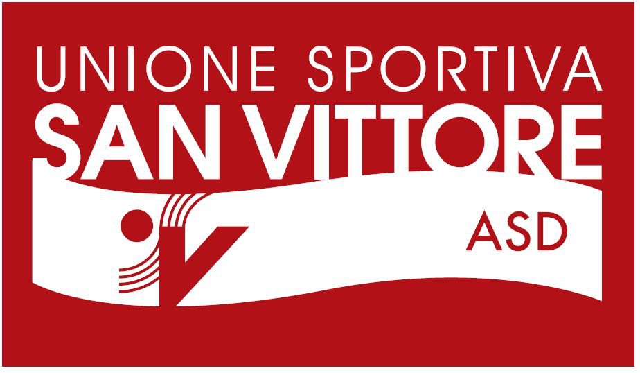 logo S.VITTORE A.S.D.