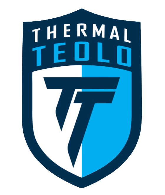 logo THERMAL TEOLO