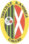 logo TREVILLE S.ANDREA CALCIO