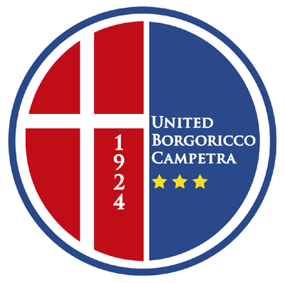 logo UNITED BORGORICCOCAMPETRA