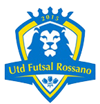 logo UNITED FUTSAL ROSSANO