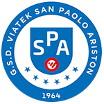 logo VIATEK SANPAOLO ARISTON