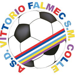 logo VITTORIO FALMEC S.M.COLLE