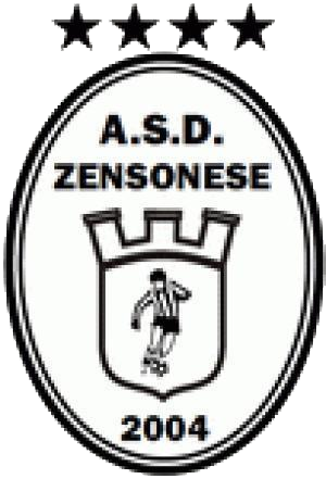 logo ZENSONESE A.S.D.