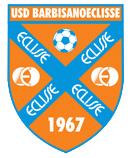 logo BARBISANO ECLISSE A.S.D.
