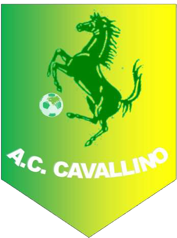 logo CAVALLINO A.S.D.