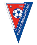 logo CALCIO CORDIGNANO