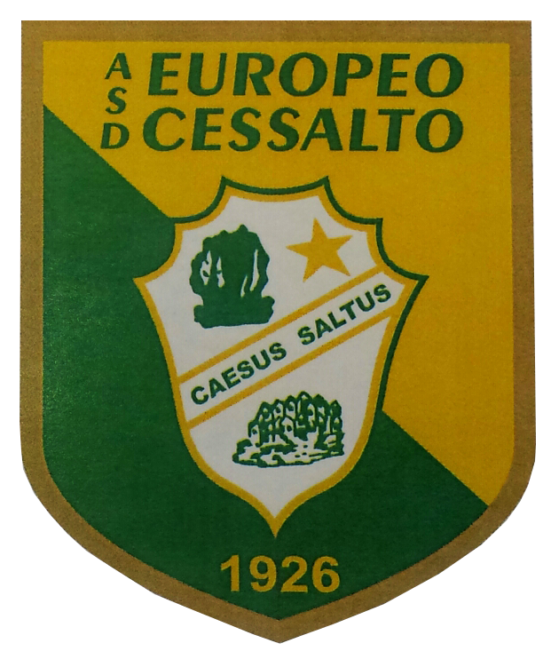 logo EUROPEO CESSALTO