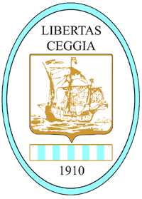 logo LIBERTAS CEGGIA 1910 FCD